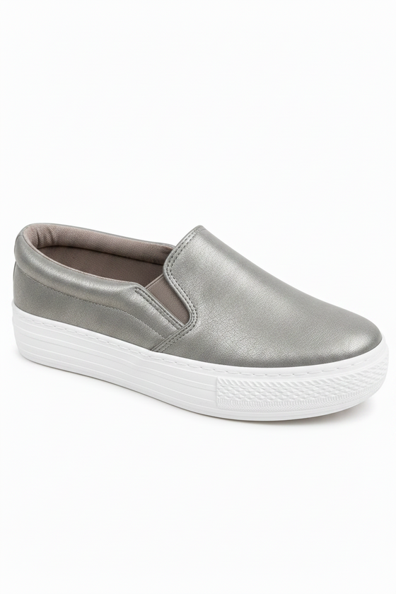 Lds Vulcanized Pewter