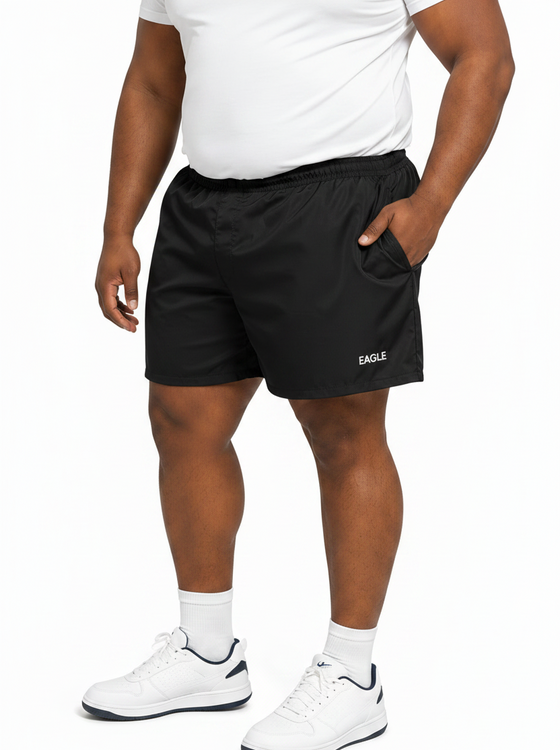 Mens Eagle Rugby Shorts