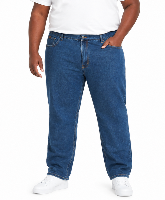 Mens Wrangler Strectch Jeans