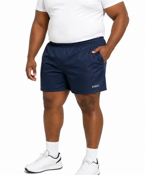Mens Eagle Rugby Shorts
