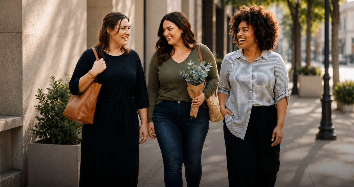 Ladieswear