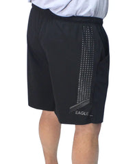 Mens Active Sport Shorts | R359.90 Eagle Clothing Plus Size Big & Tall