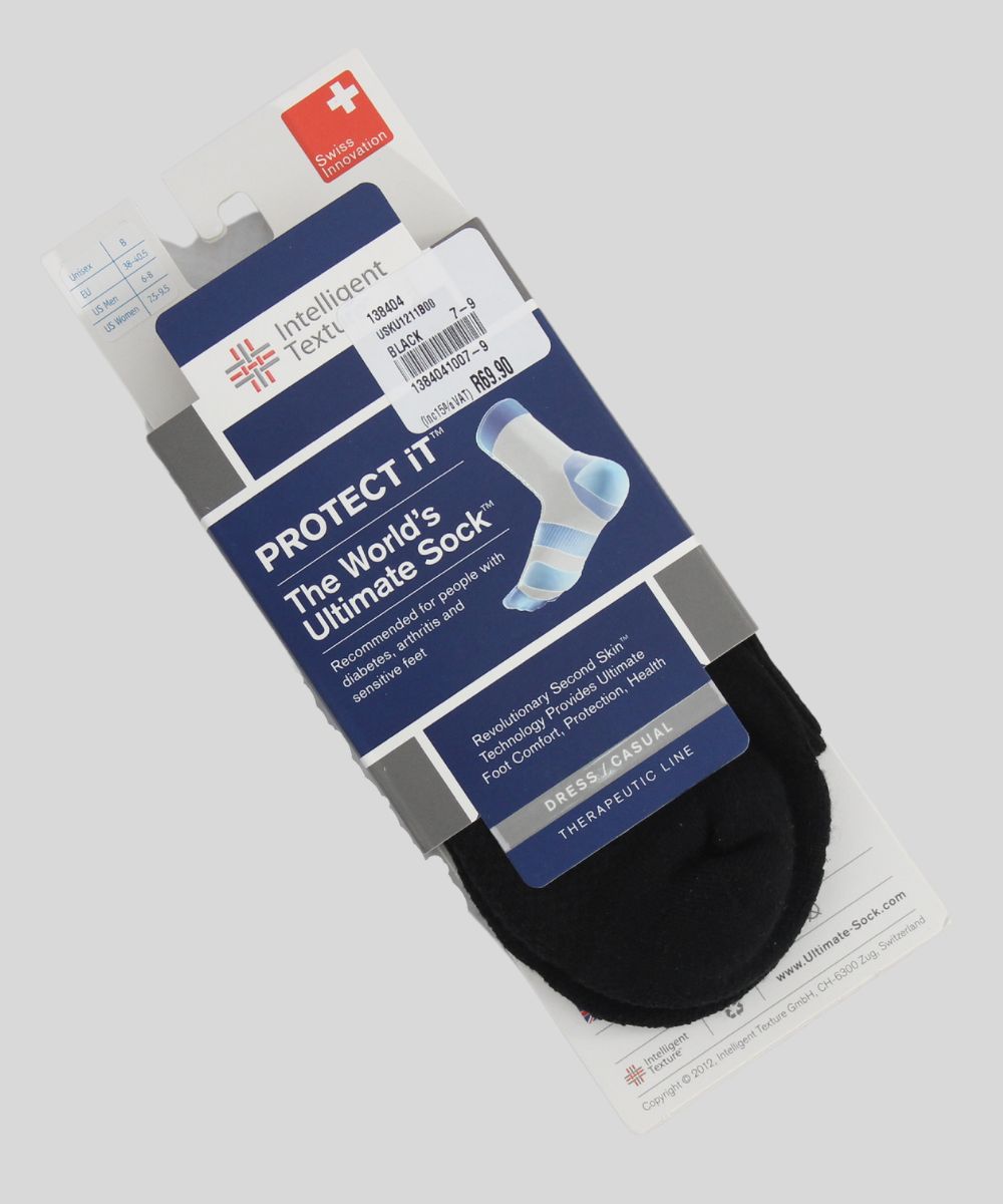 Therapeutic Socks Size 7 to 9 | R69.90 Eagle Clothing Plus Big & Tall