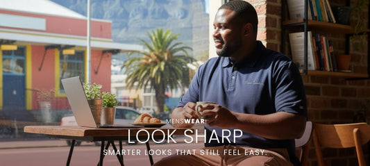 Look Sharp: Smarter Looks That Still Feel Easy