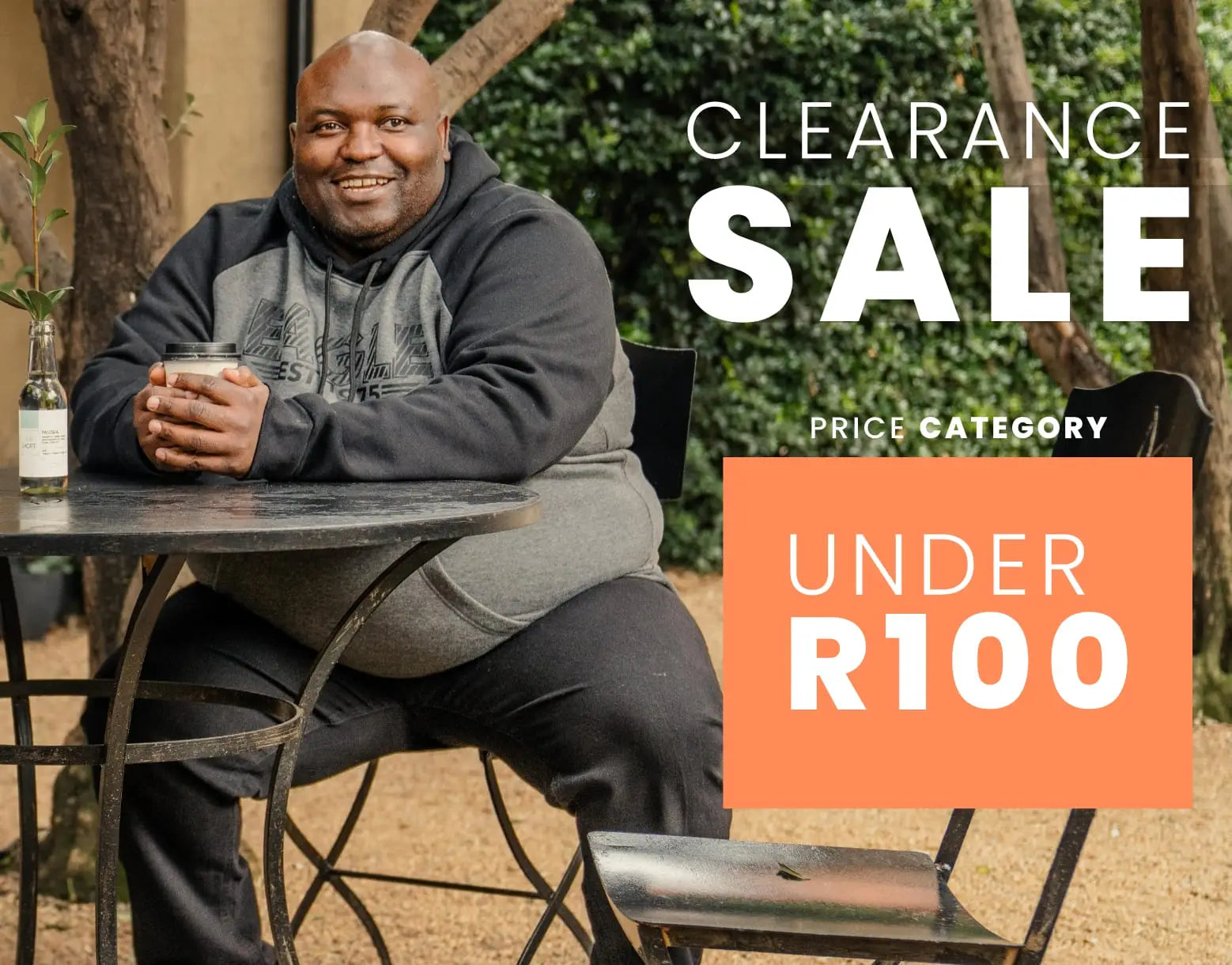 Eagle R100 Under R100 – EagleClothingSA