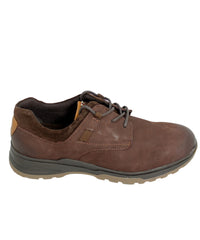 Mens Hush Puppy Alfie Casual Lace Up