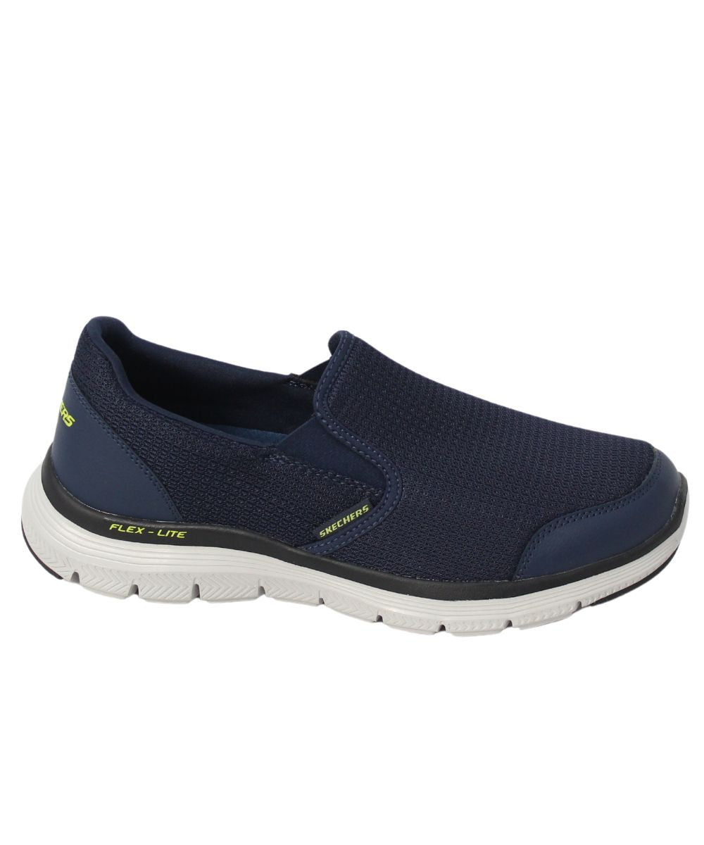 Mens Skechers Tuscan Slip On