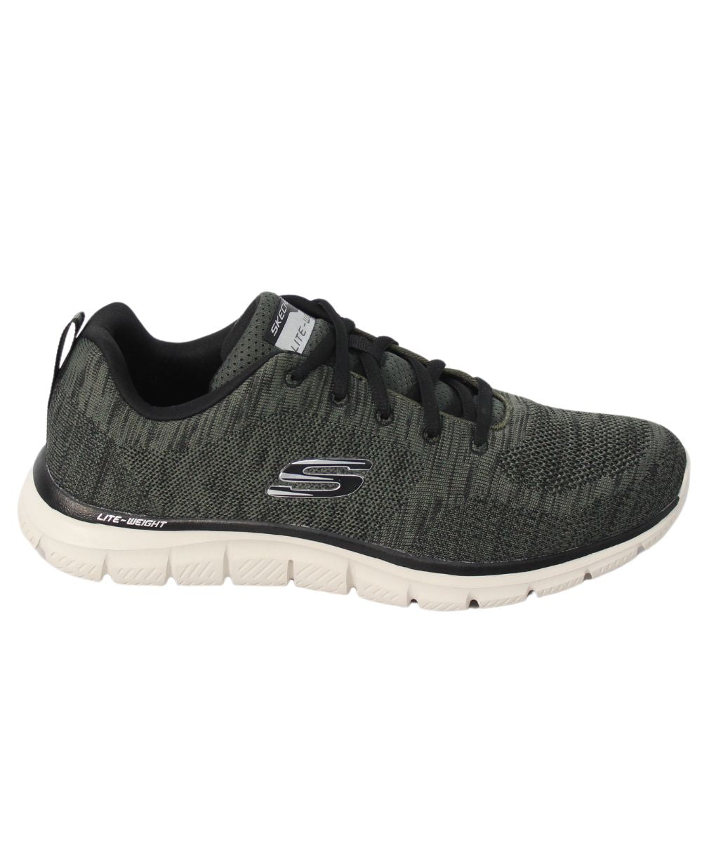 Mens Skechers Front Runner Trainer