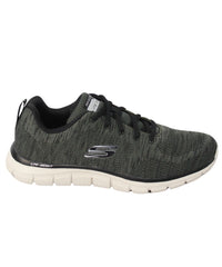 Mens Skechers Front Runner Trainer