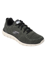 Mens Skechers Front Runner Trainer