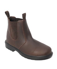Mens Hi Tec Angus Boot