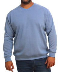 Mens Pull Over Jersey