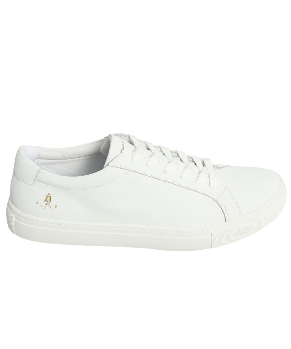 Mens Hush Puppy Adi Sneaker