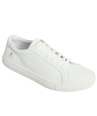 Mens Hush Puppy Adi Sneaker