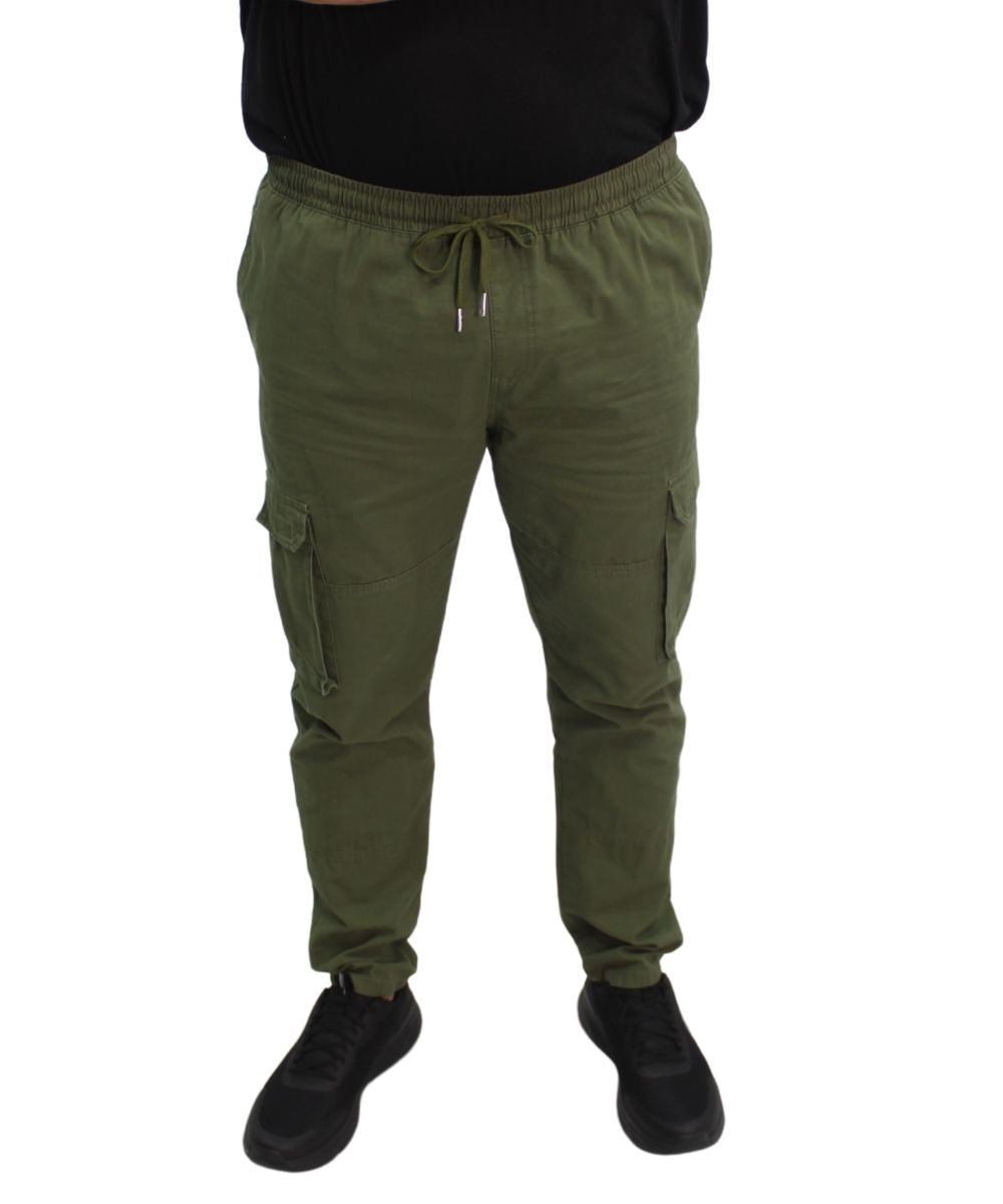 Mens Cargo Pants