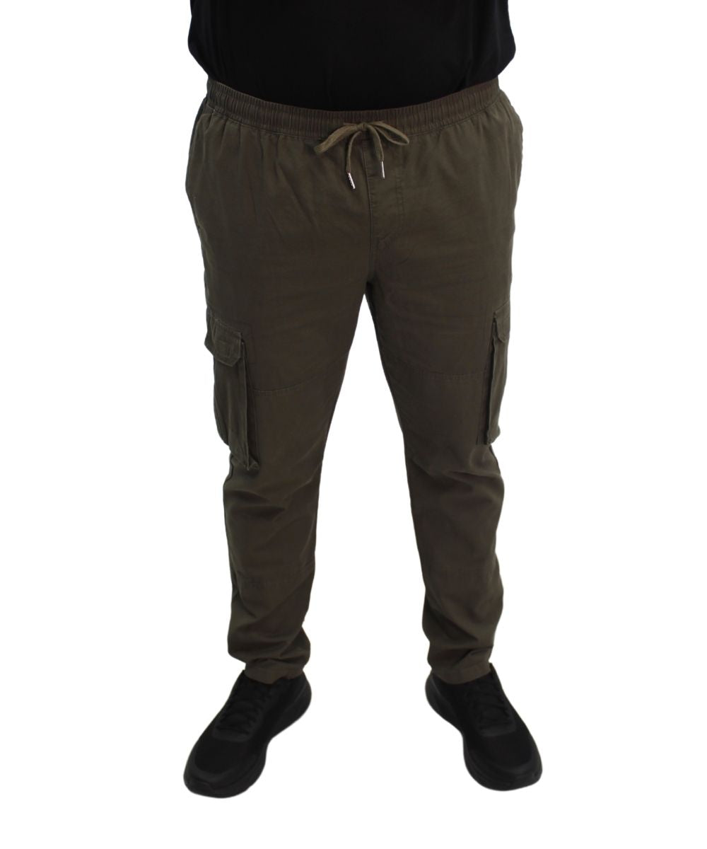 Mens Cargo Pants