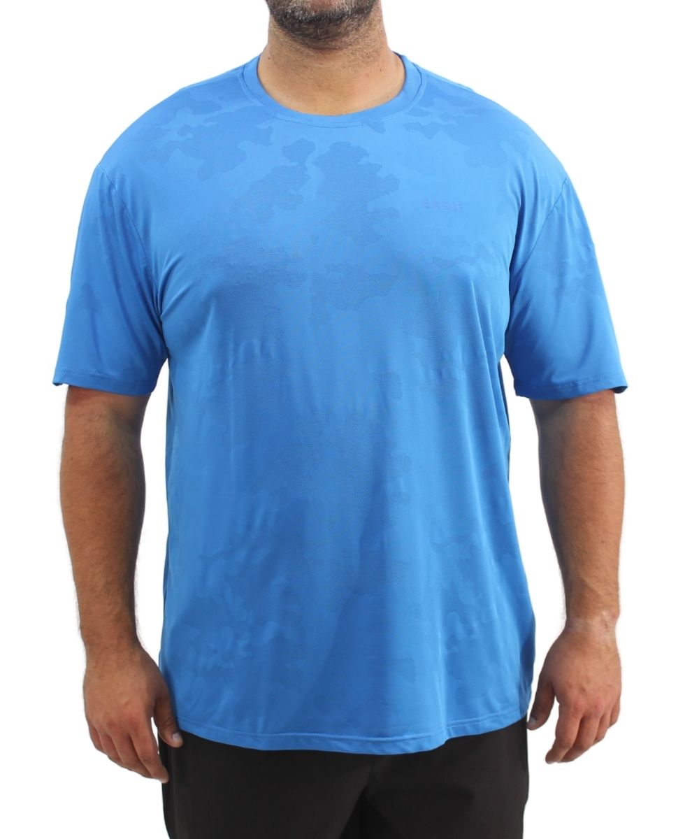 Mens Dri Fit Tee
