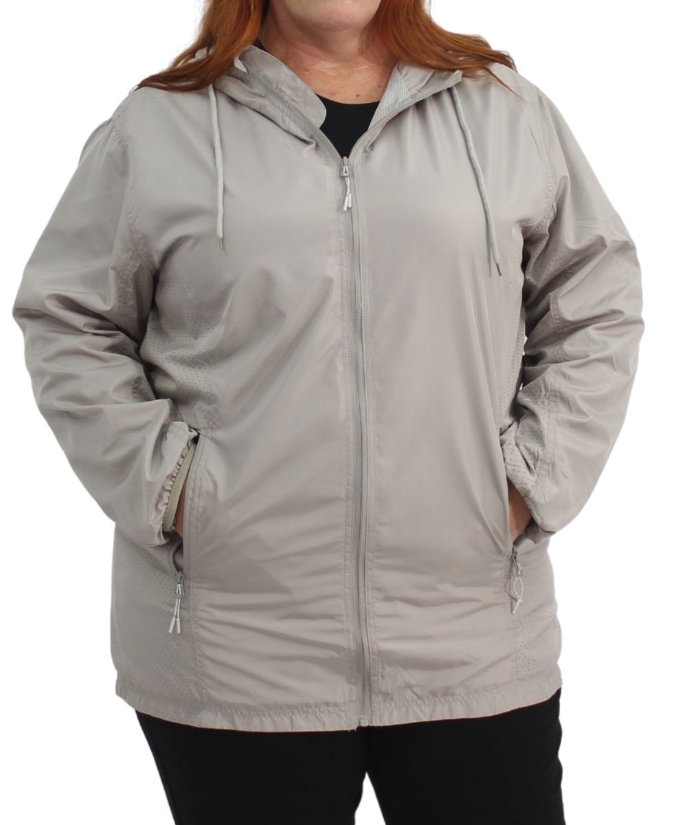 Ladies Lightweight Jacket