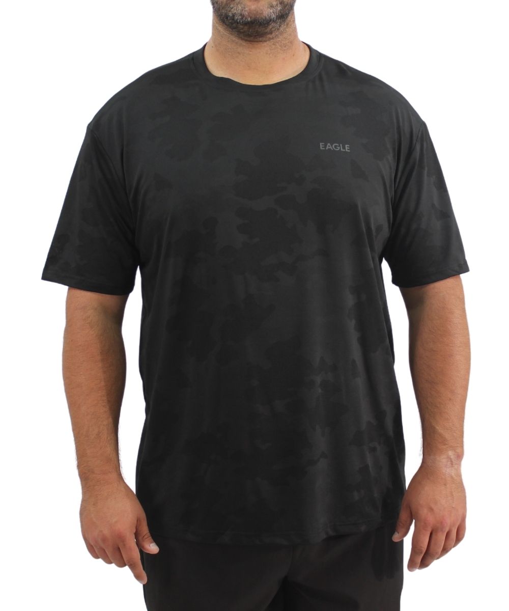 Mens Dri Fit Tee