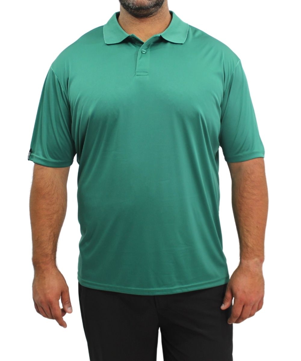 Mens Dri Fit Golfer