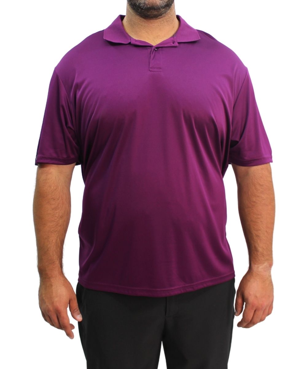 Mens Dri Fit Golfer