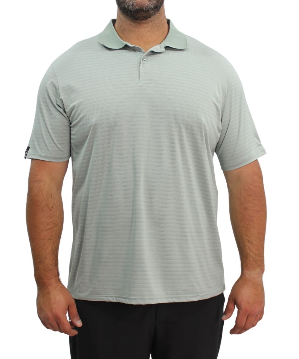 Mens Dri Fit Golfer