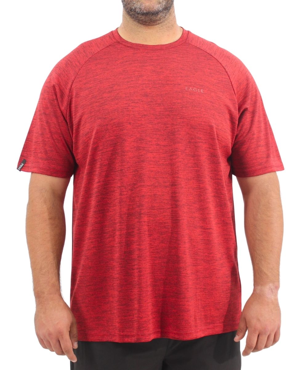 Mens Dri Fit Tee