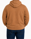 Mens Front Pocket Hoody