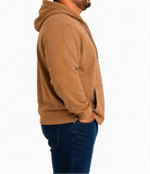 Mens Front Pocket Hoody