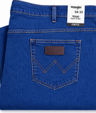 Mens Wrangler Strectch Jeans