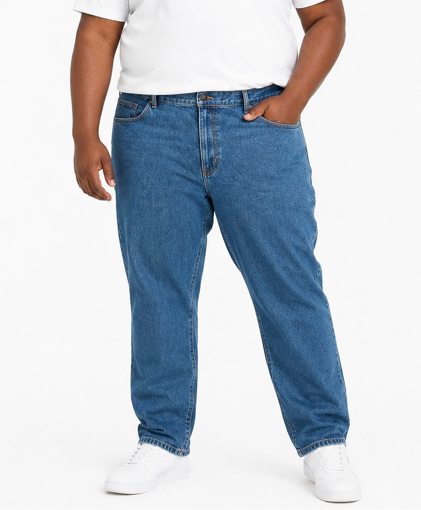 Mens Wrangler Texas Rigid Denim
