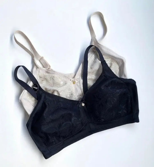 Ladies 2PK MFrame Jacquard