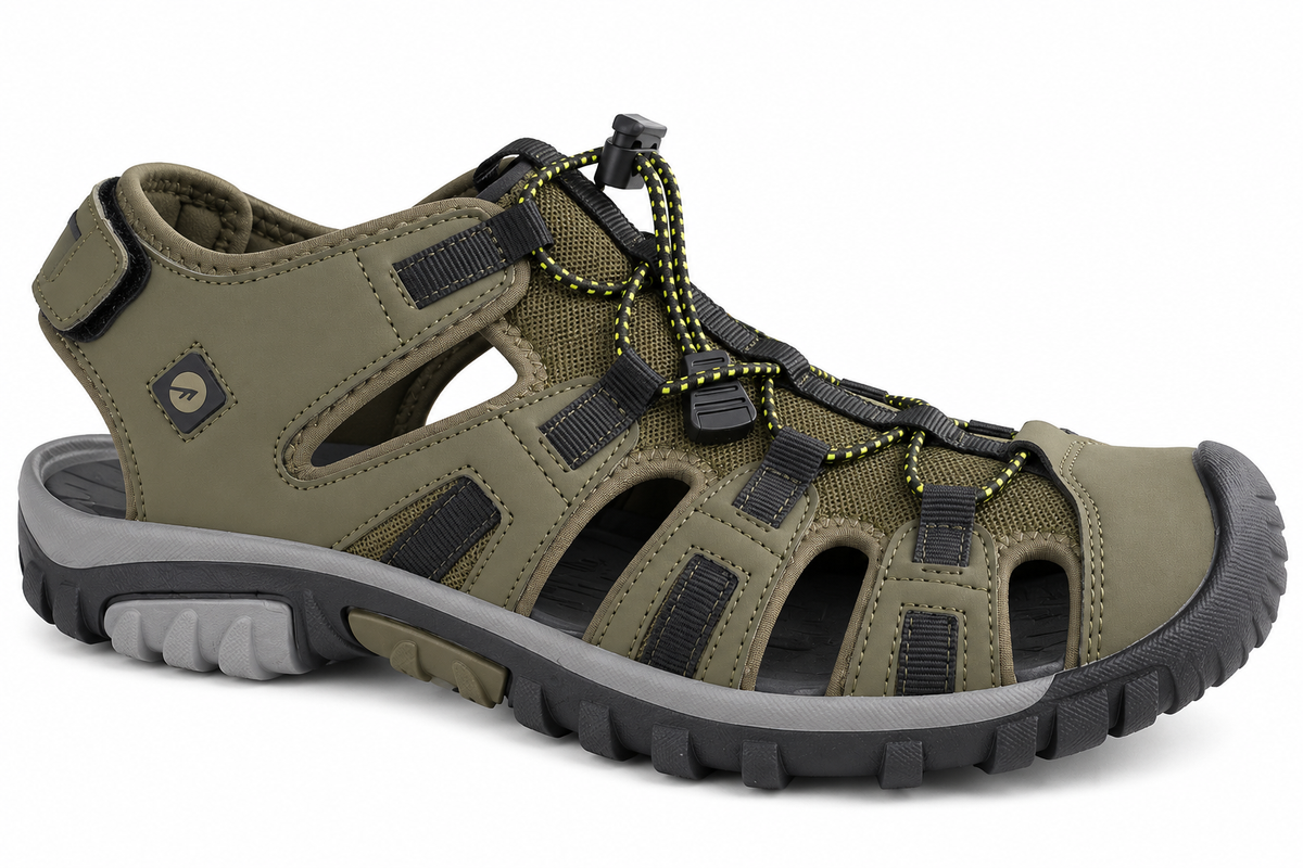 Mens Hi Tec Cove Sport