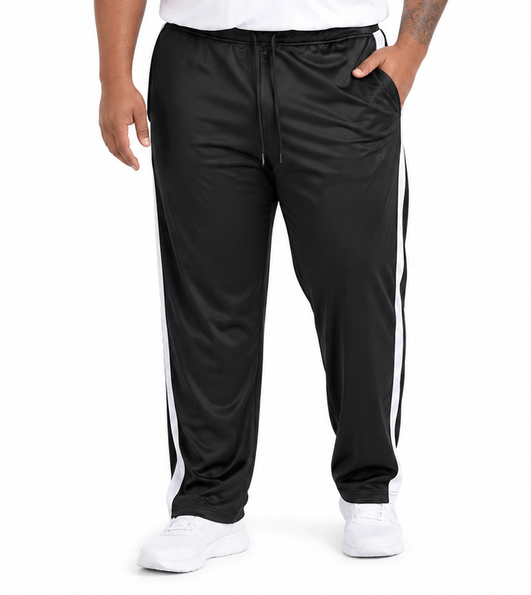 Mens Tricot Trackpants