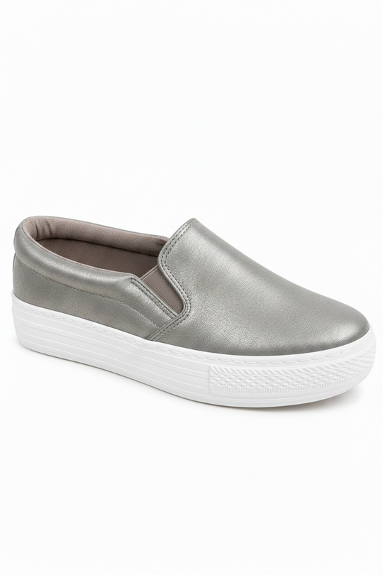 Lds Vulcanized Pewter