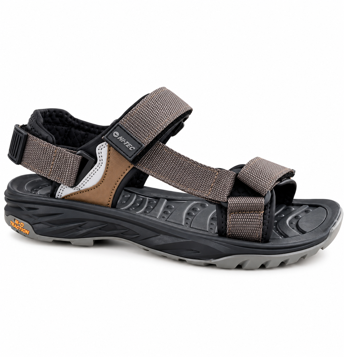 Hi Tec Ula Raft Sandal