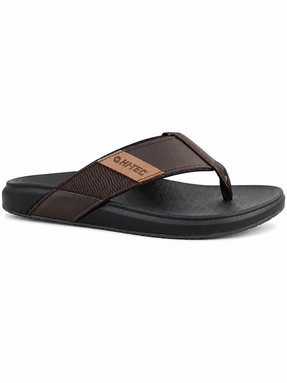 Mens Hi Tec Cushion Step Lux