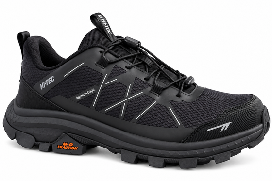 Mens Hi Tec XSPD Low