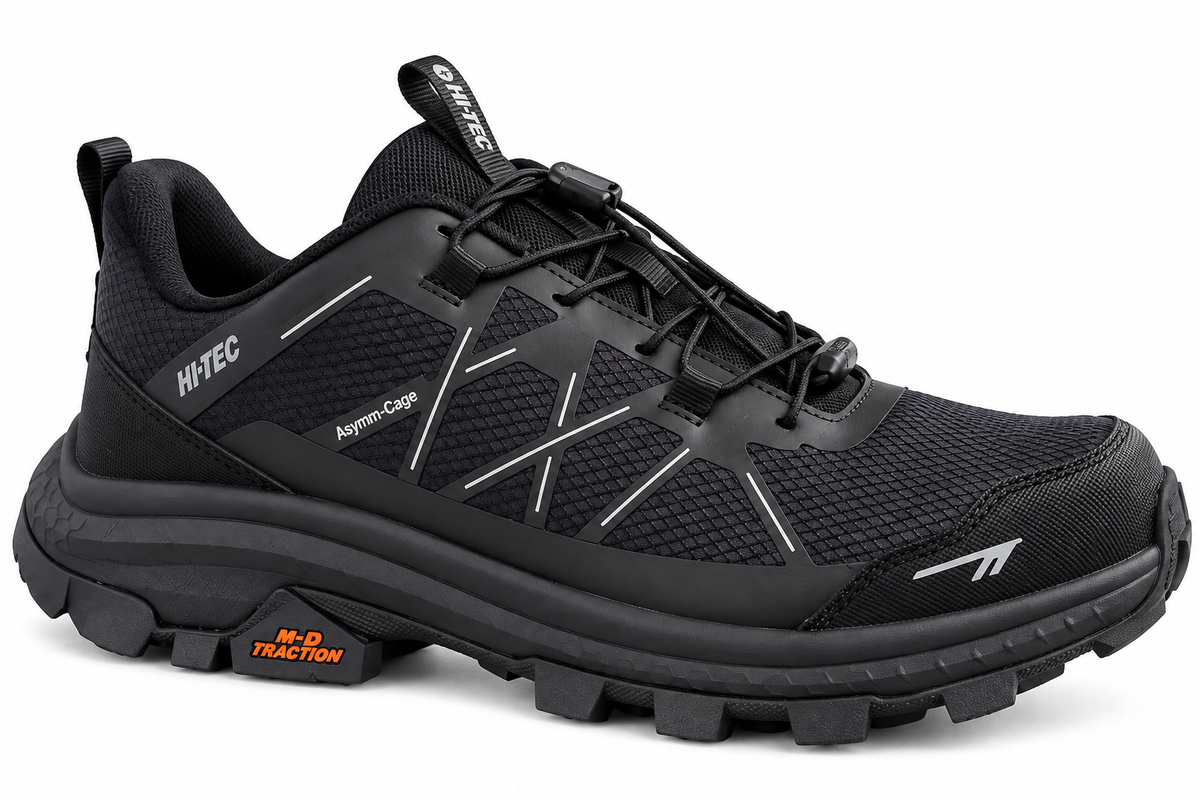 Mens Hi Tec XSPD Low