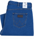 Mens Wrangler Rigid Denim