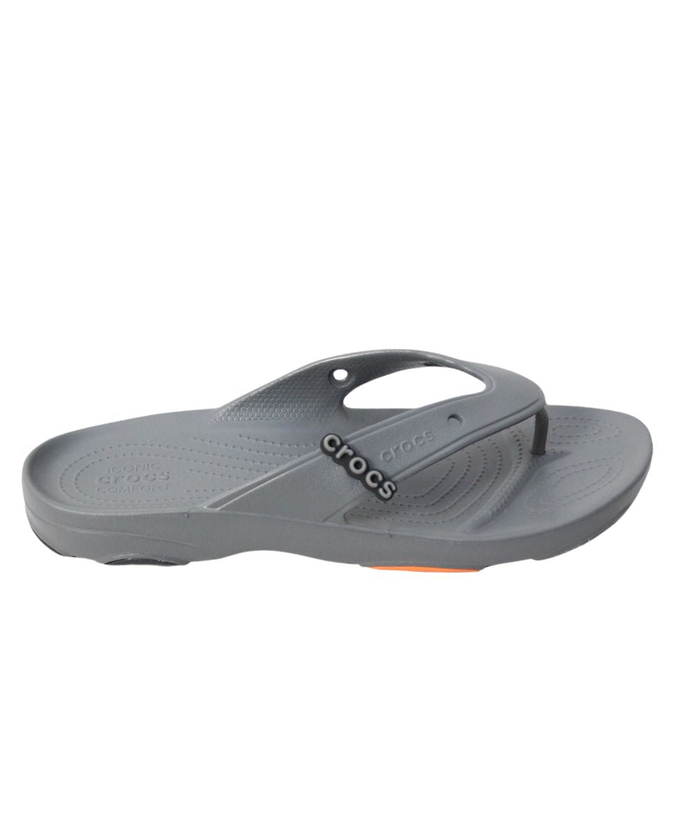 Mens Crocs Classic All Terrain Flip