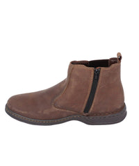 Mens Hush Puppy Sam Chelsea Boot