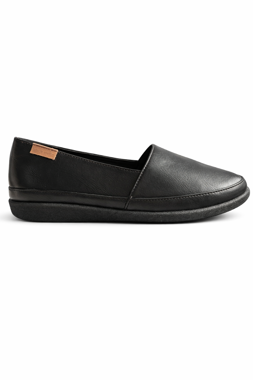 Ladies PC Edith SO Black