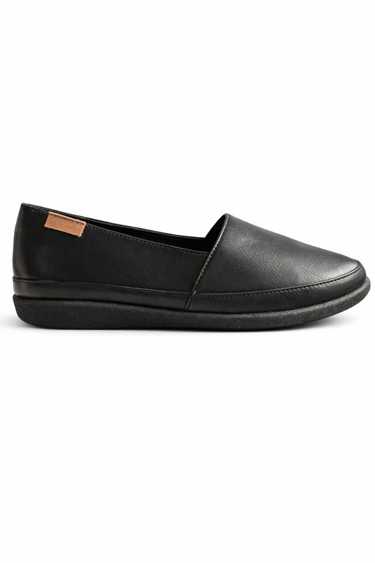 Ladies PC Edith SO Black