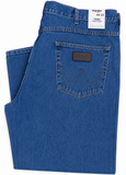 Mens Wrangler Texas Rigid Denim