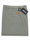 Mens Eagle Chinos Olive
