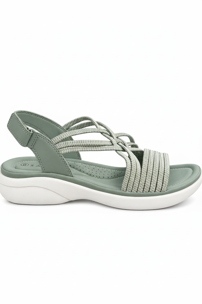 Ladies Trail Mix LBZ8113