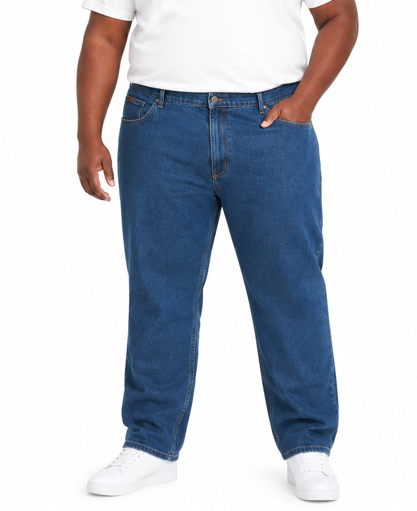 Mens Wrangler Strectch Jeans