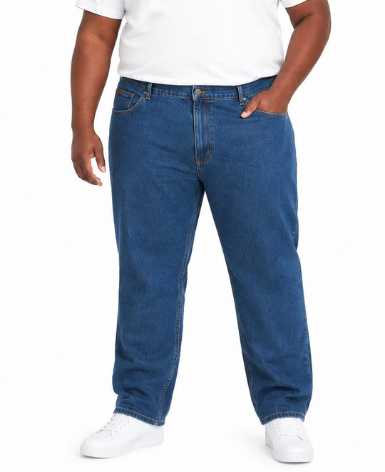 Mens Wrangler Strectch Jeans