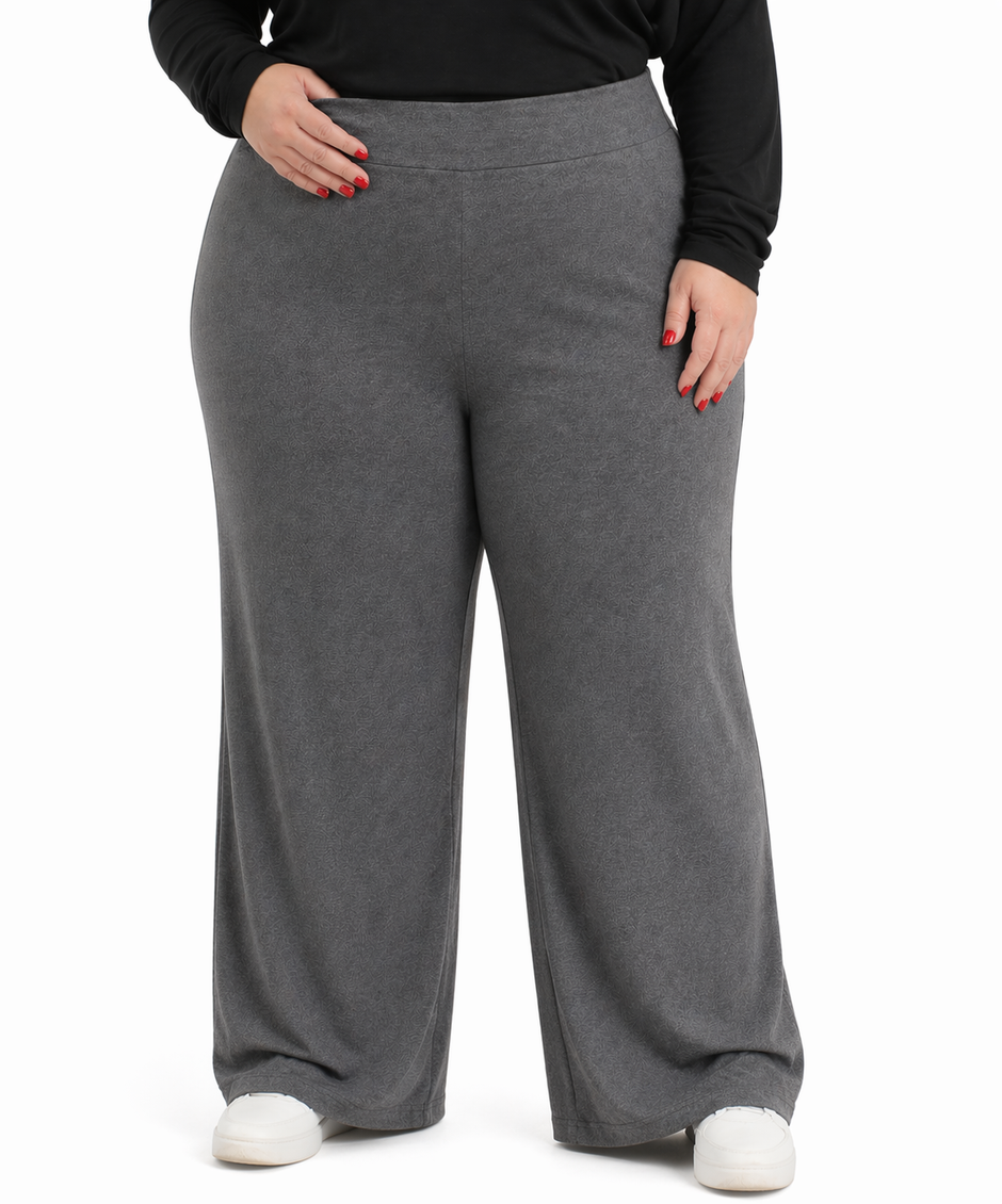 Lds Plain Bon Bon Pants Charch
